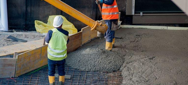 Ready Mix Concrete South Ockendon